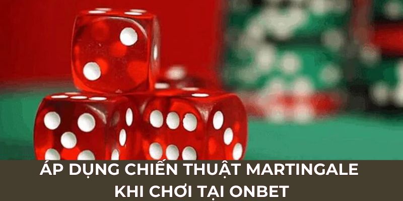 Mách bạn cách đánh tài xỉu luôn thắng tại ONBET