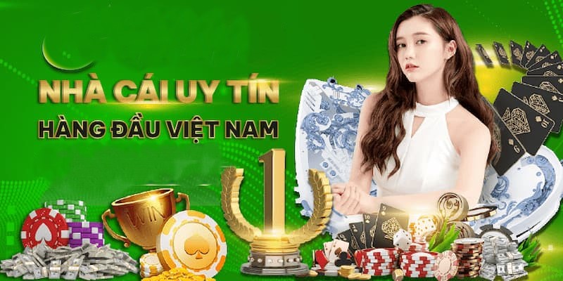 Nhà cái Onbet cam kết uy tín hàng đầu Việt Nam