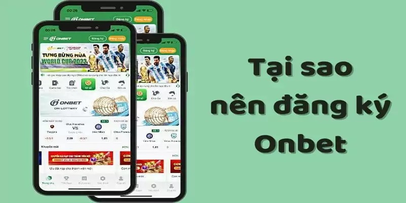 Hướng dẫn đăng ký tài khoản nhà cái