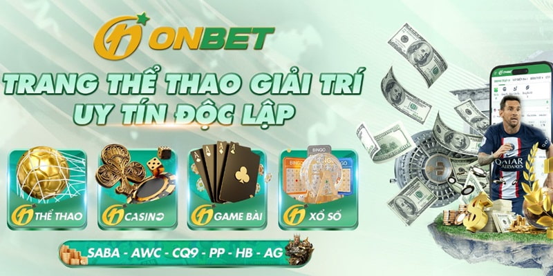 Tổng quan về nhà cái uy tín hàng đầu châu Á