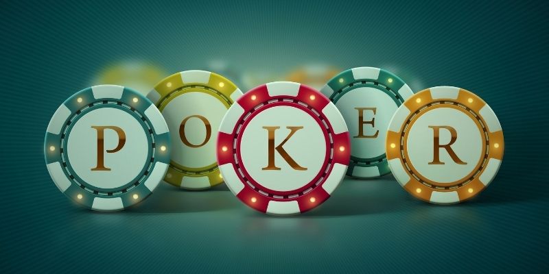 Siêu phẩm poker online tại Onbet