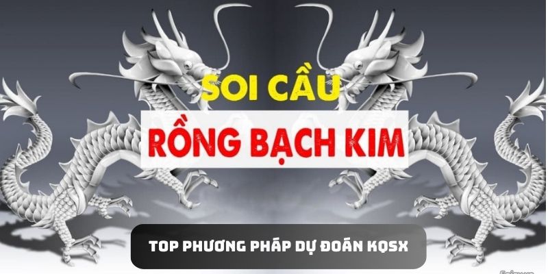 Top phương pháp dự đoán KQSX chuẩn xác hơn 80%