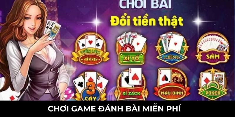 CHƠI GAME ĐÁNH BÀI MIỄN PHÍ TẠI ONBET HẤP DẪN NHẤT 2025