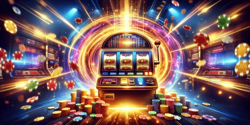 Mega Casino - Trải Nghiệm Giải Trí Đỉnh Cáo Tại Trang Chủ Onbet