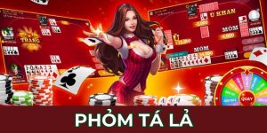 Phỏm Tá Lả Tại ONBET - Chi Tiết Luật Chơi Và Mẹo Ù Nhanh