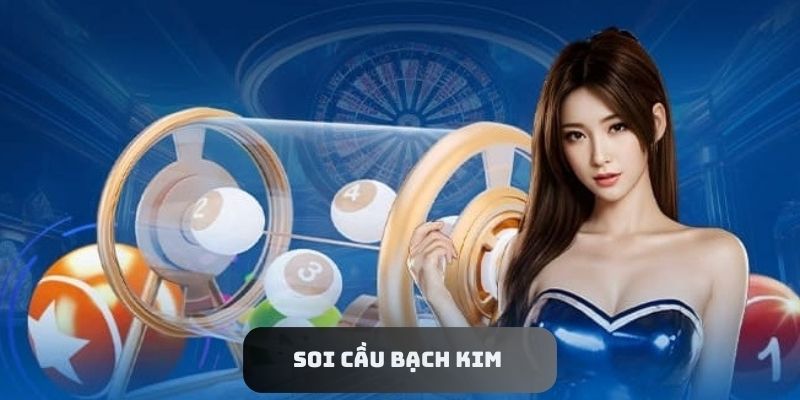 Soi Cầu Bạch Kim – Bí Kíp Thu Lợi Nhuận Khổng Lồ Cần Biết